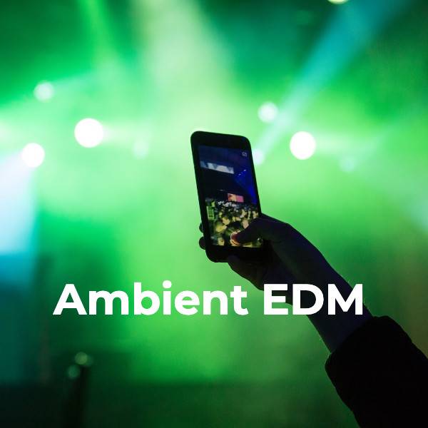 Ambient EDM
