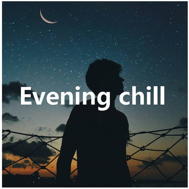 Evening chill 