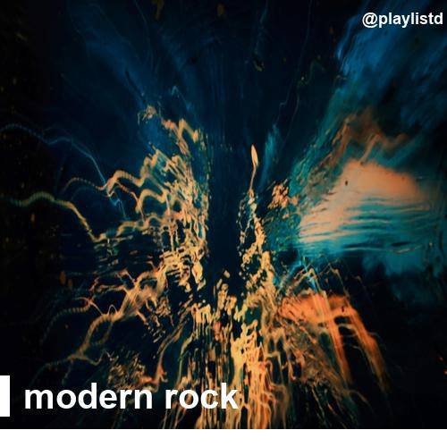 better modern rock