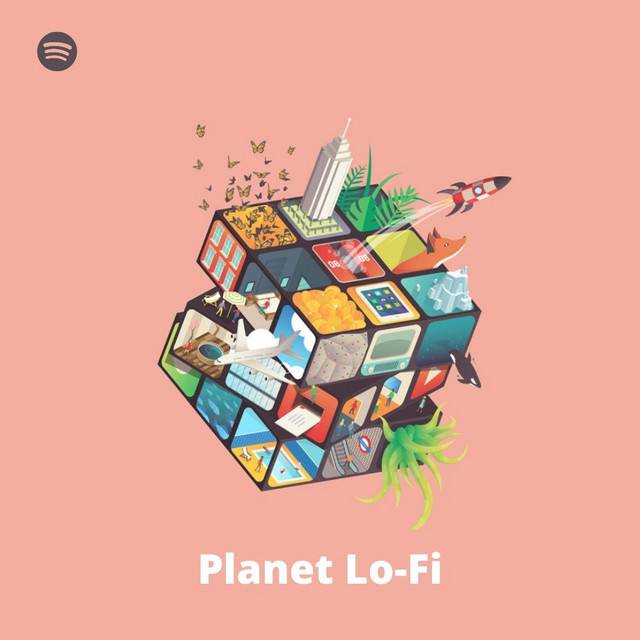 Planet Lo-Fi