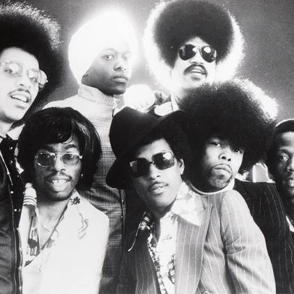 Ohio Players - Complete Discography