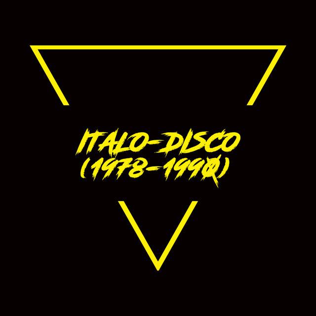 Italo-Disco (1978-1990)