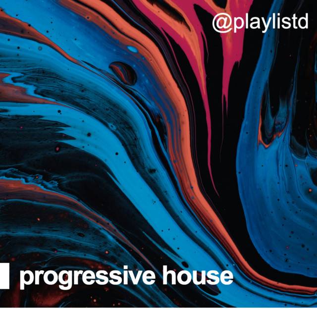 fresh finds progressive house