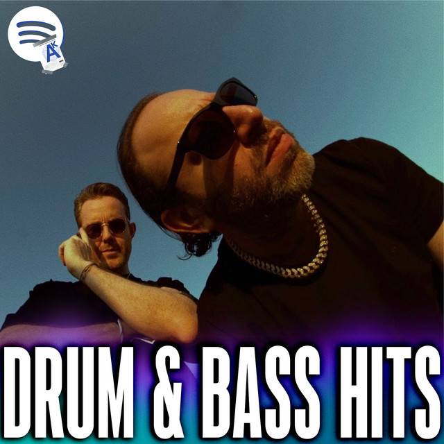Drum & Bass Hits 2024 with Chase & Status