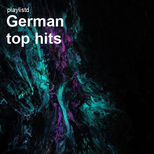 German Top Hits by Playlistd