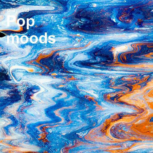 Pop Moods by Playlistd