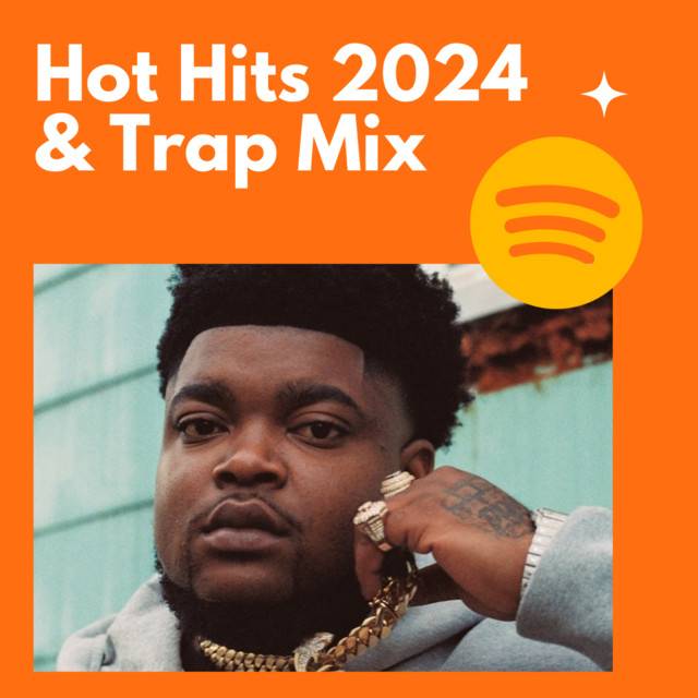 Hot Hits USA 2024