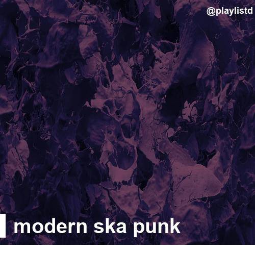 better modern ska punk