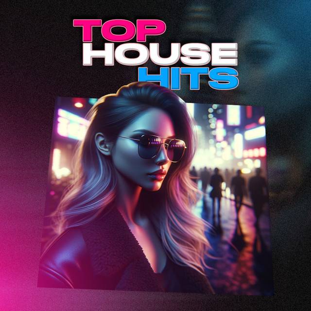 Top House Hits 2024