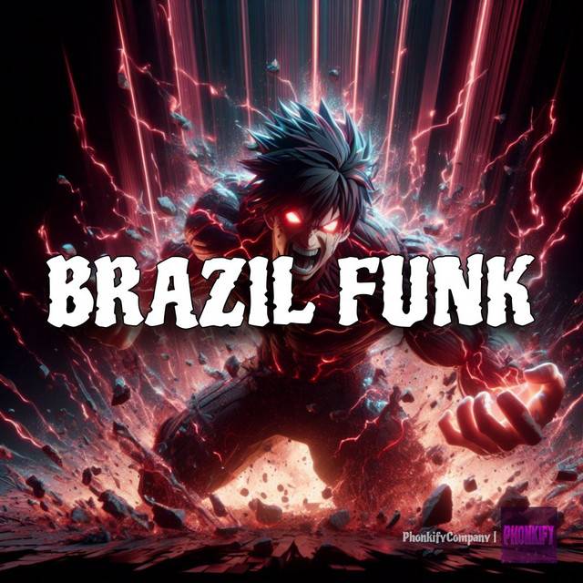 BRAZILIAN FUNK | PHONKIFY