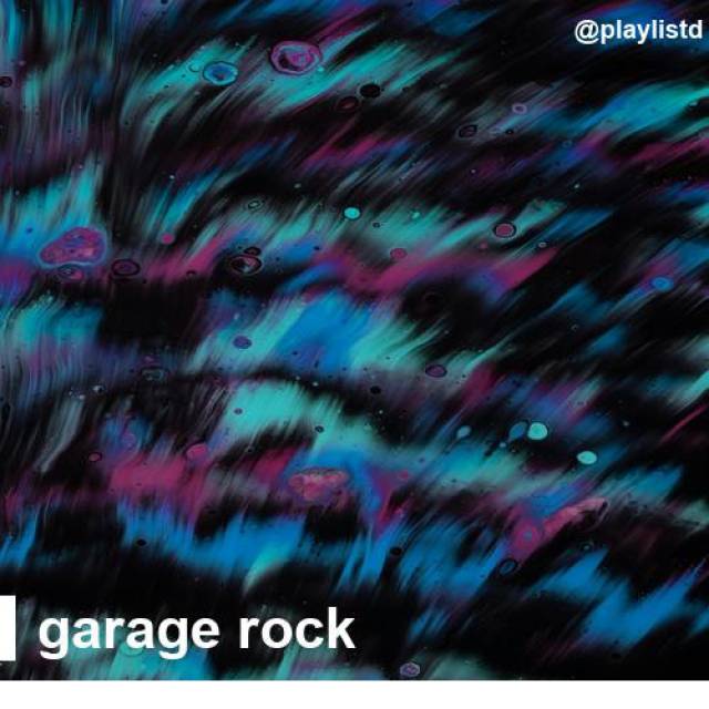 better garage rock