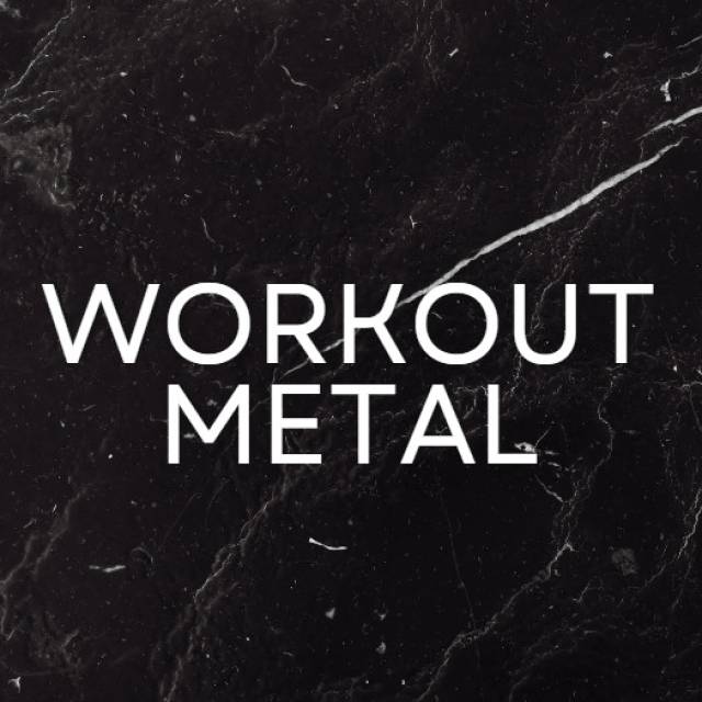 Workout Metal