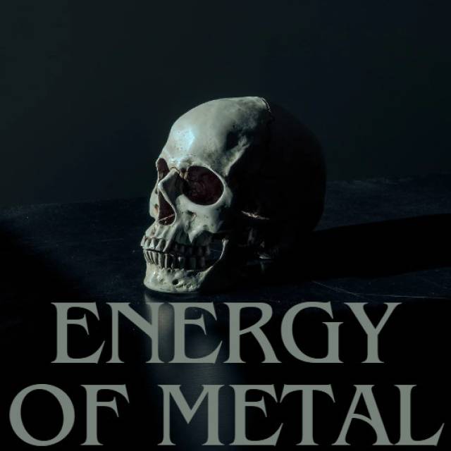 Energy Of Metal