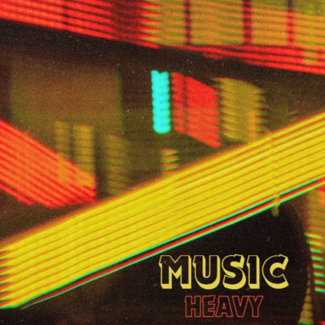 Music Heavy