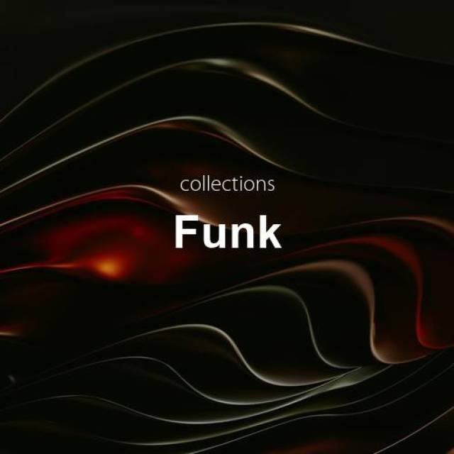 The Funk Collection