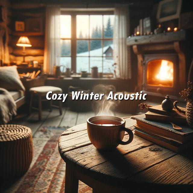 Cozy Winter Acoustic