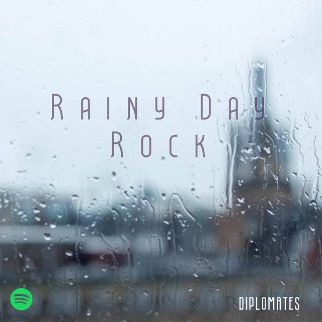 Rainy Day Rock