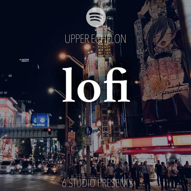 Upper Echelon - Lofi