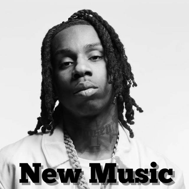 New Music: Rap, Hip-Hop, Trap, Pop