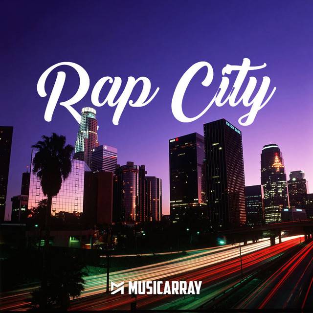 rap city 🌙
