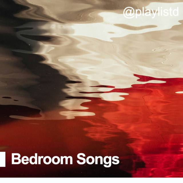 Fresh Finds Bedroom Songs