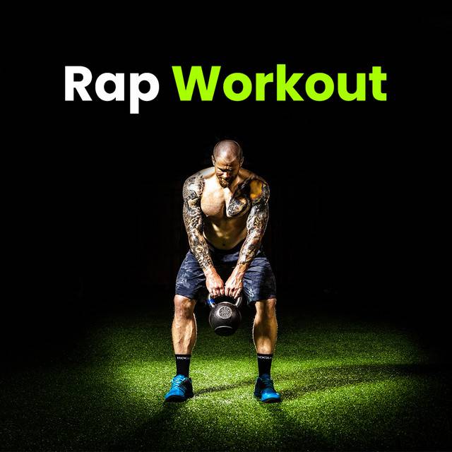 Rap Workout 🔱