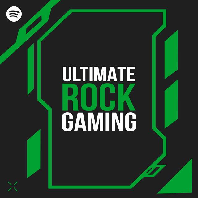 Ultimate Rock Gaming 2024 🎸