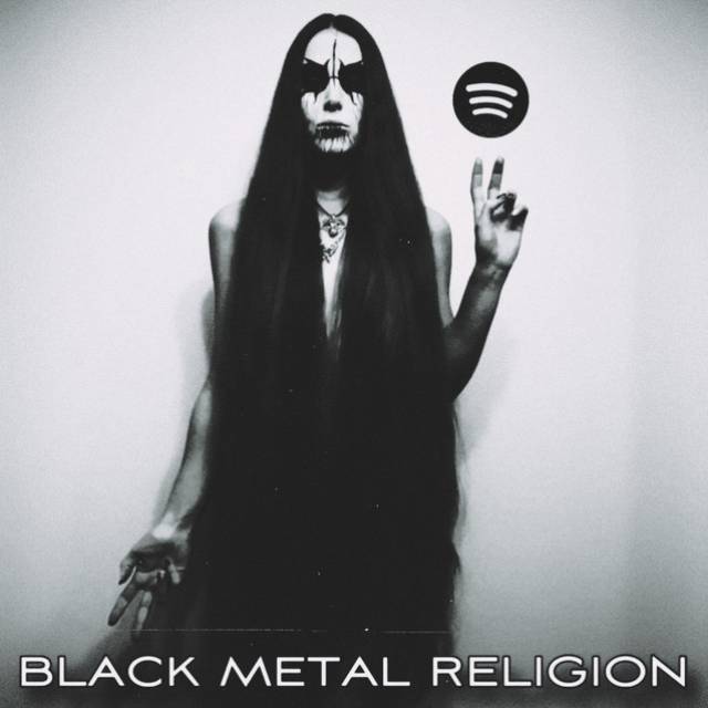 Black Metal Religion