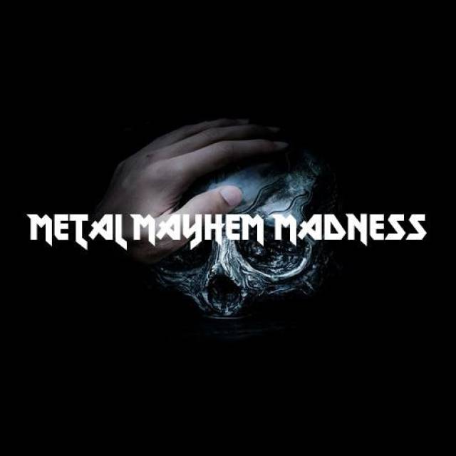 Metal Mayhem Madness