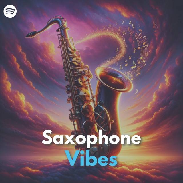 Saxophone Vibes