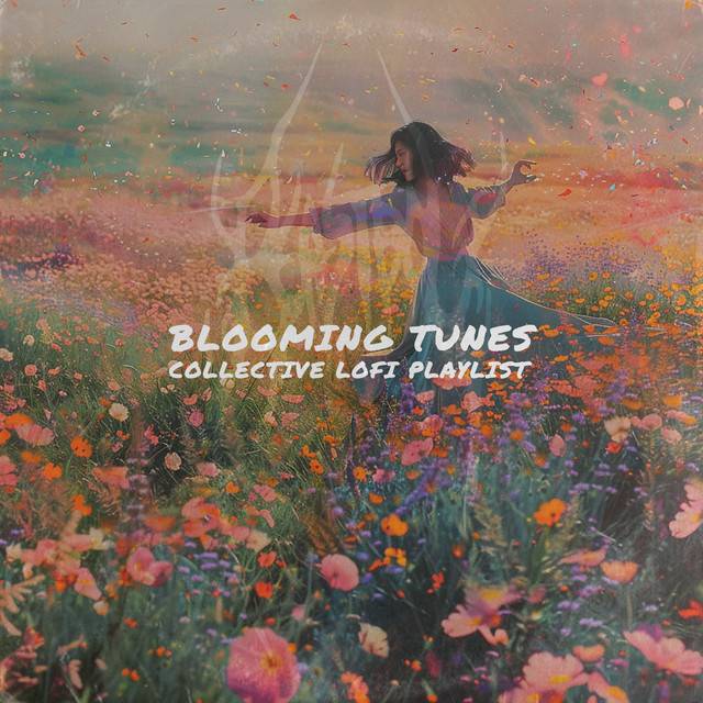 Blooming Tunes | Spring Lofi Playlist