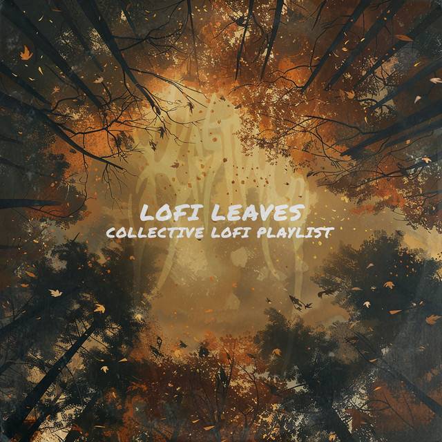 Lofi Leaves | Fall Lofi Playlist