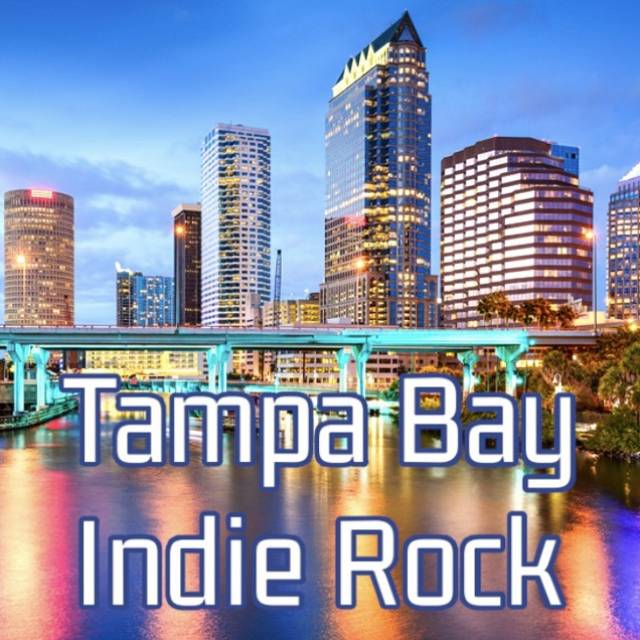 Tampa Bay Indie Rock