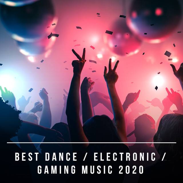 EDM - Best Dance / Electronic / Gaming Music 2021🔥❤️🌴