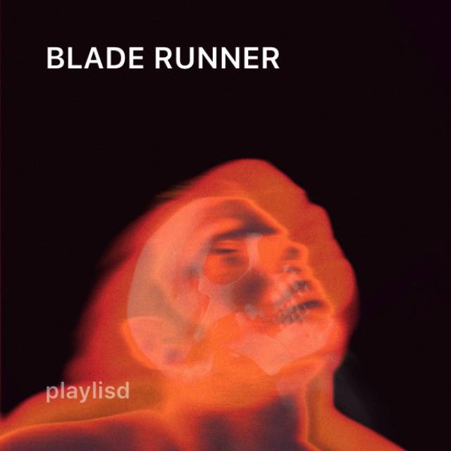 blade runner - dark ambient cyberpunk music