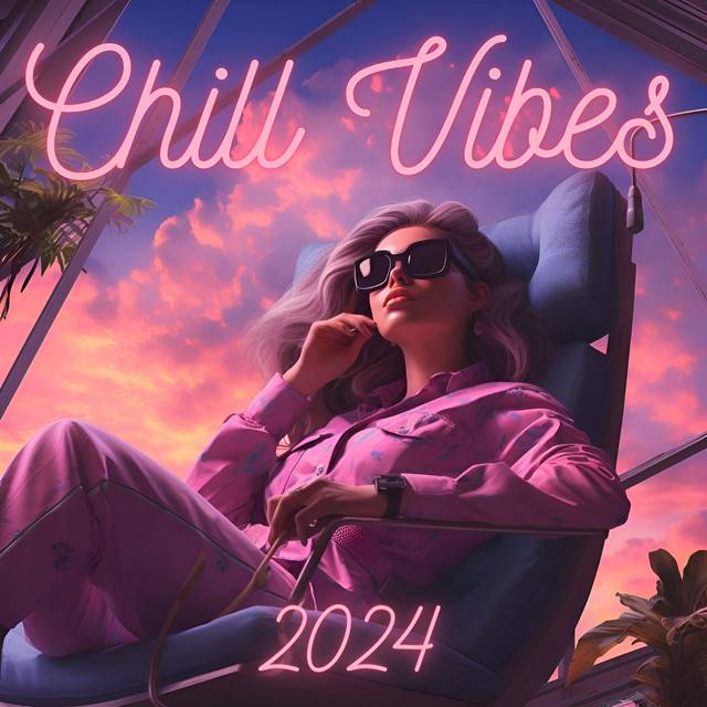 CHILL VIBES 2024 - Summer 2024 