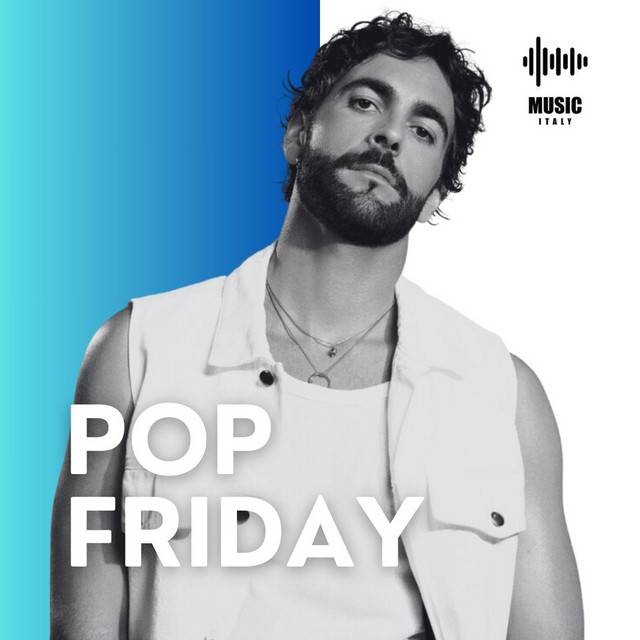 Pop Friday