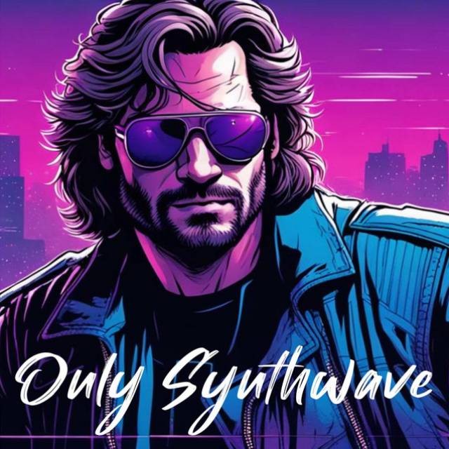 Only Synthwave Music