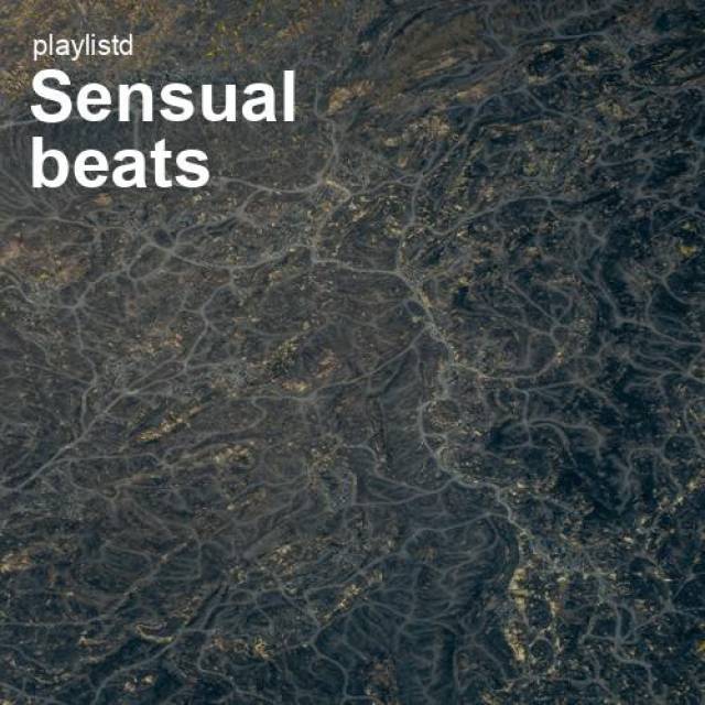 Sensual Beats by Playlistd