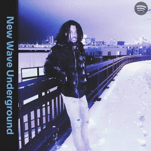 New Wave Underground | PluggnB | New Jazz and more!