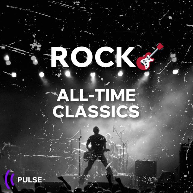 Rock 🎸 (All-Time Classics)
