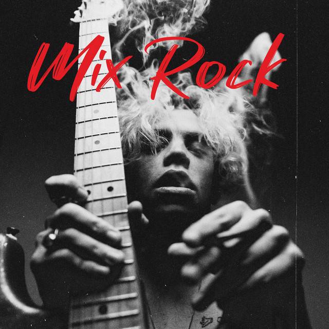 Mix Rock 2024 🎸 make some noises 🎸