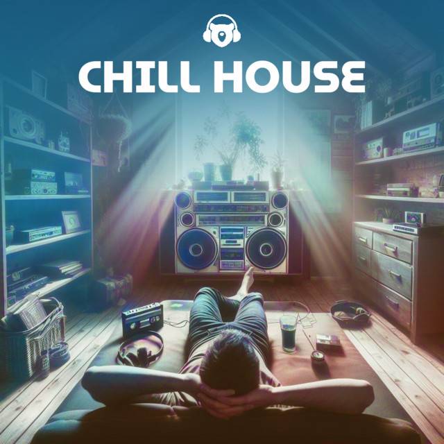 Chill House 2024