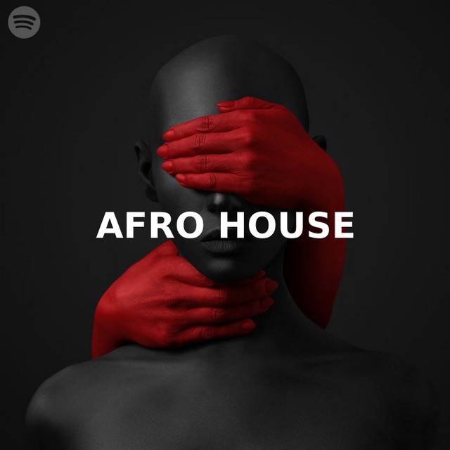 AFRO HOUSE CLUB 2024