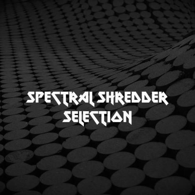 Spectral Shredder Selection