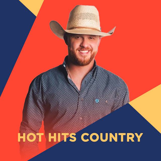 Hot Hits Country