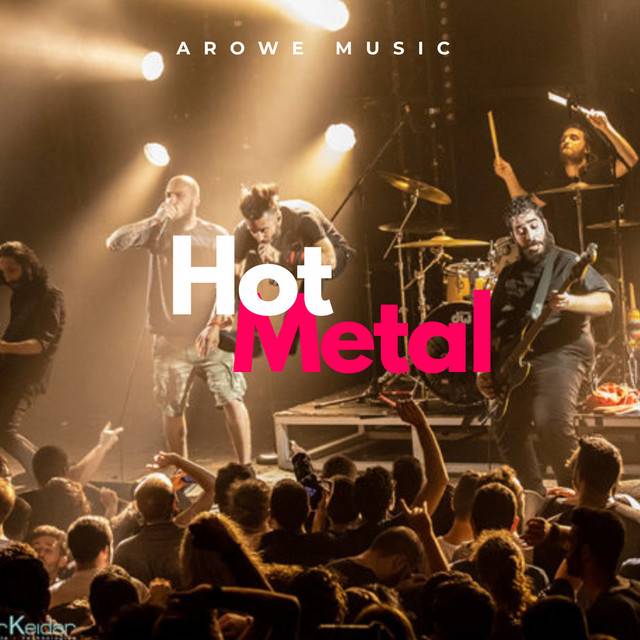 Progressive Metal/Metalcore/New Metal 2023