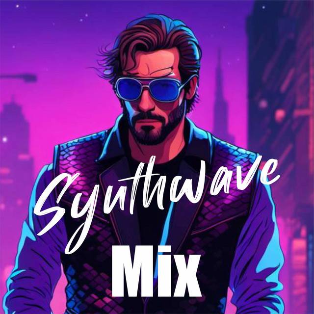 Synthwave Mix