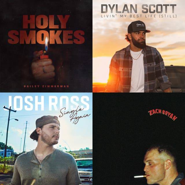 New Country Tracks