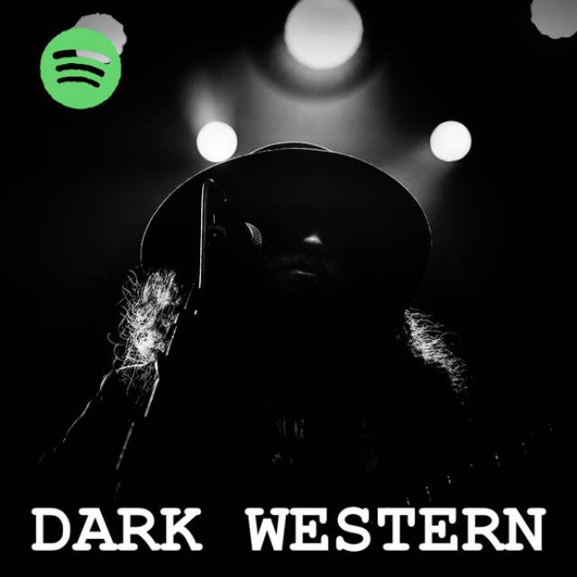 Dark Western
